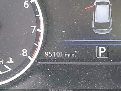 NISSAN MURANO