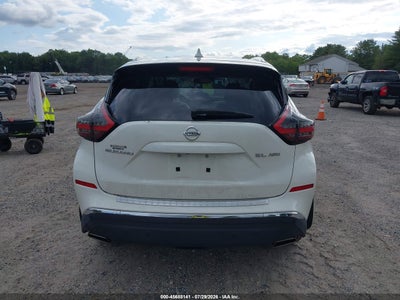 NISSAN MURANO