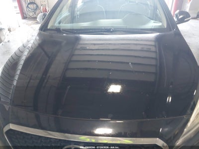 HYUNDAI SONATA HYBRID