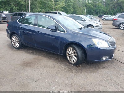 BUICK VERANO