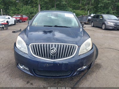 BUICK VERANO
