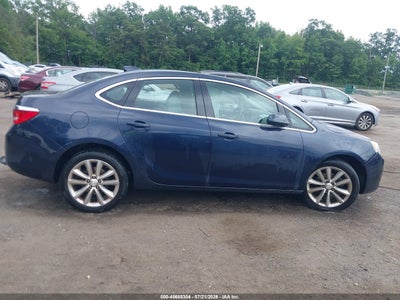 BUICK VERANO
