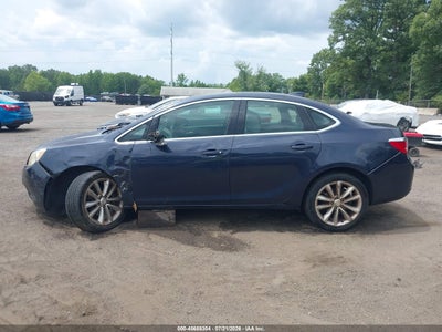 BUICK VERANO