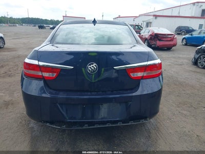 BUICK VERANO