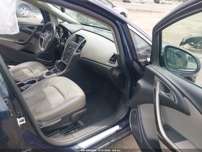 BUICK VERANO