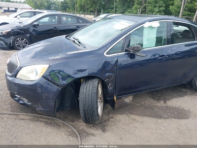 BUICK VERANO