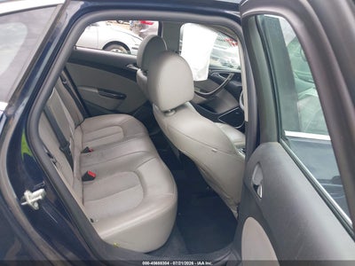 BUICK VERANO