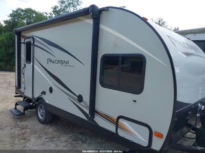2017 Palomino Other