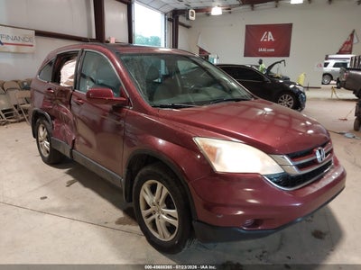 2010 Honda CR-V