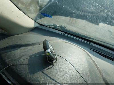 FORD FUSION HYBRID