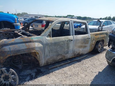 GMC SIERRA 1500