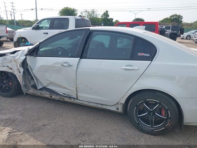 CHEVROLET SS