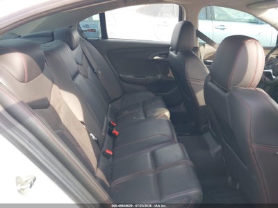 CHEVROLET SS