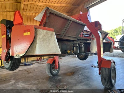 2022 Kuhn Gmd 5251 Tc