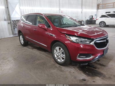 BUICK ENCLAVE