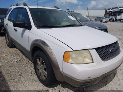 2006 Ford Freestyle
