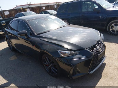 LEXUS IS 350