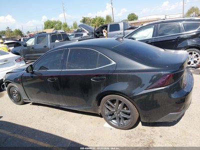 LEXUS IS 350
