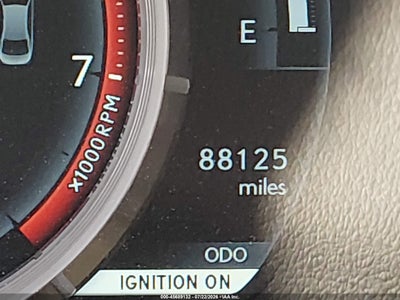LEXUS IS 350