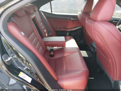 LEXUS IS 350