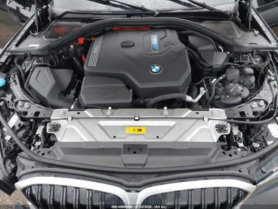 BMW 330E