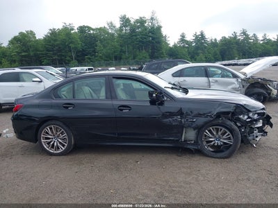 BMW 330E