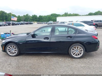 BMW 330E