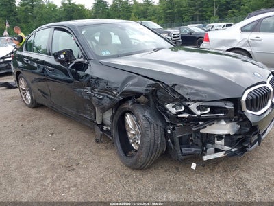 BMW 330E