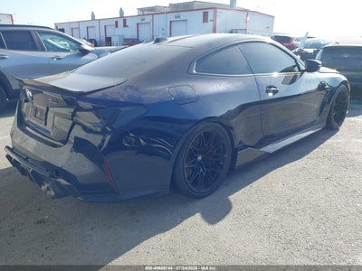 BMW M4
