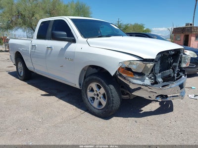 2010 Dodge Ram 1500