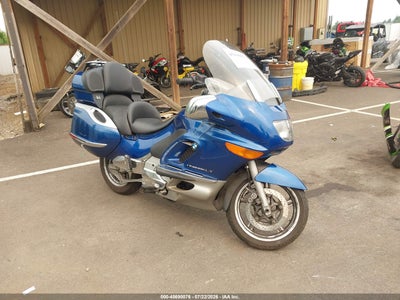 2000 Bmw K1200