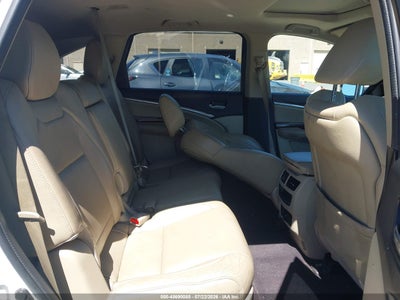 ACURA MDX
