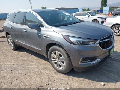 2019 Buick Enclave