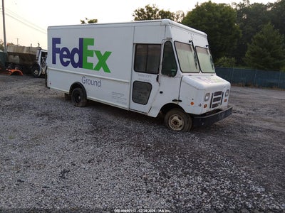 2015 FORD E-450 STRIPPED