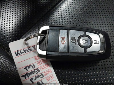 FORD EXPEDITION MAX