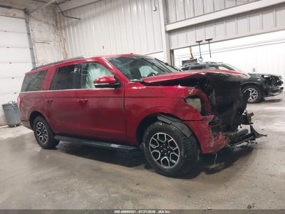FORD EXPEDITION MAX