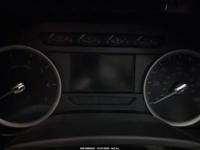 FORD EXPEDITION MAX