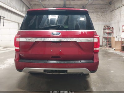 FORD EXPEDITION MAX