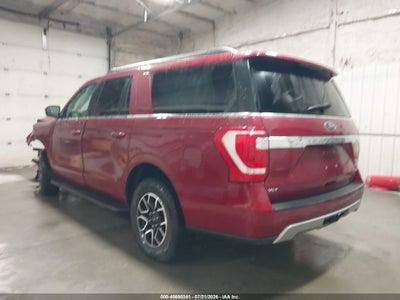 FORD EXPEDITION MAX
