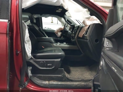 FORD EXPEDITION MAX