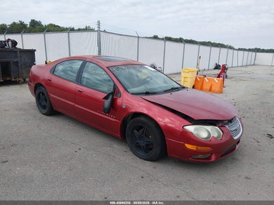 2000 Chrysler 300M