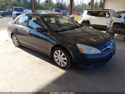 2006 Honda Accord