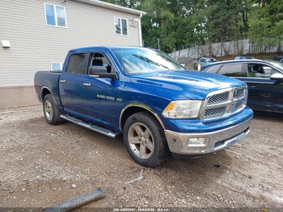 2011 Ram Ram 1500