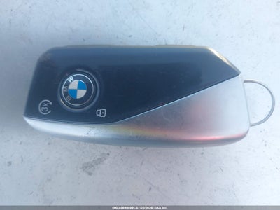 BMW 740I