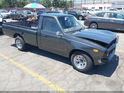 1976 Tyta Hilux