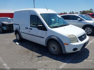 2013 Ford Transit Connect