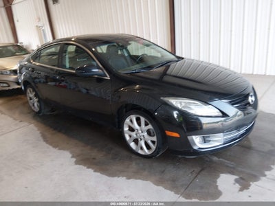 2009 Mazda Mazda6