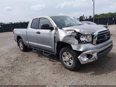 2013 Toyota Tundra