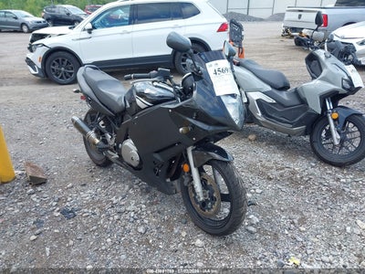 2006 Suzuki Gs500