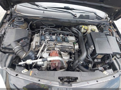 BUICK REGAL